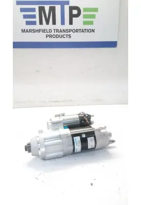 LEECE NEVILLE  Starter Motor