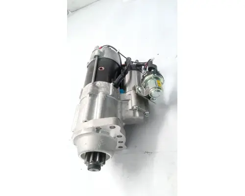 LEECE NEVILLE  Starter Motor