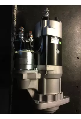 LEECE NEVILLE  Starter Motor