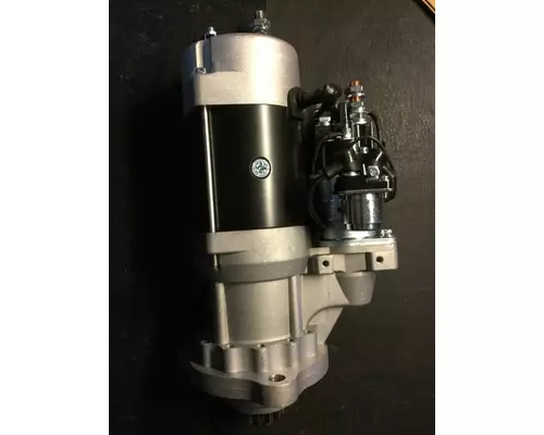 LEECE NEVILLE  Starter Motor