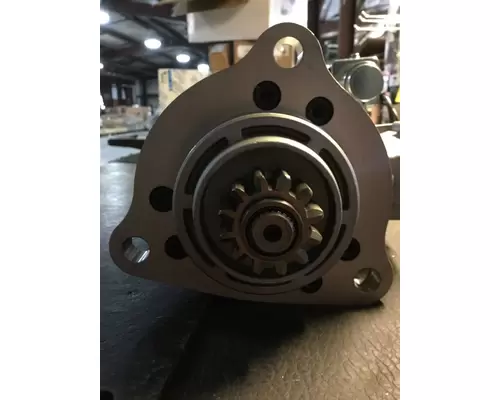 LEECE NEVILLE  Starter Motor