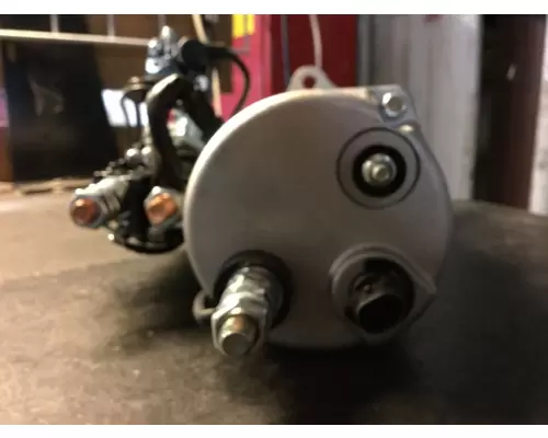 LEECE NEVILLE  Starter Motor
