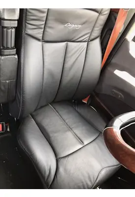 LEGACY LEATHER Seat, Front