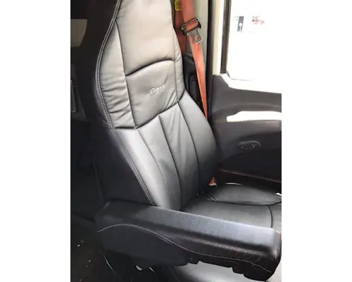 LEGACY LEATHER Seat, Front