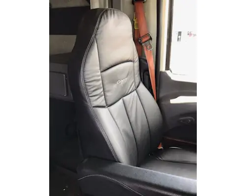 LEGACY LEATHER Seat, Front