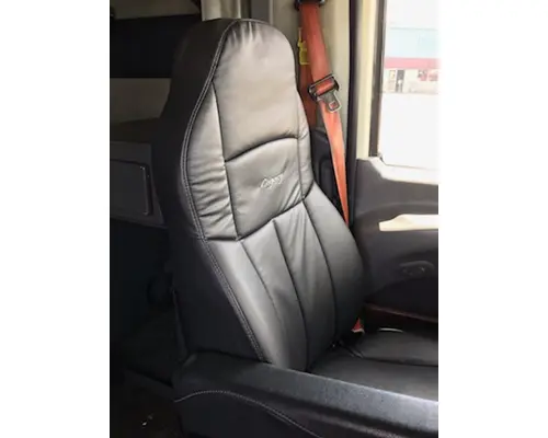 LEGACY LEATHER Seat, Front