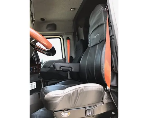 LEGACY LEATHER Seat, Front