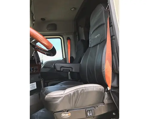 LEGACY LEATHER Seat, Front