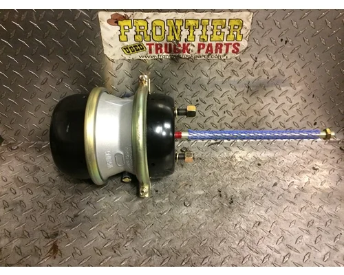 LELAND  Air Brake Components