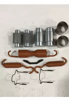 LELAND  Brake Hardware Kit
