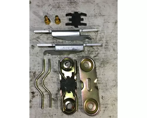 LELAND  Brake Hardware Kit