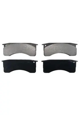 LELAND  Brake Shoes