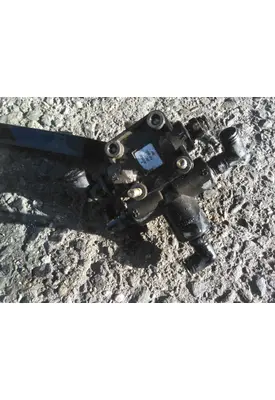 LEVELING SUSPENSION VALVE, AIR