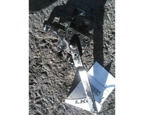 LEVELING SUSPENSION VALVE, AIR