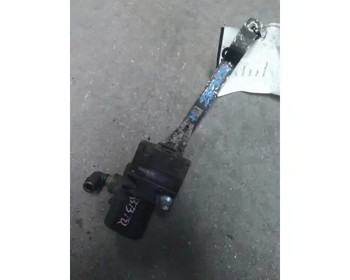 LEVELING SUSPENSION VALVE, AIR