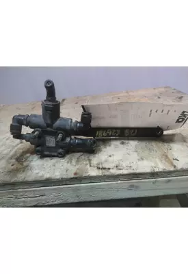 LEVELING SUSPENSION VALVE, AIR