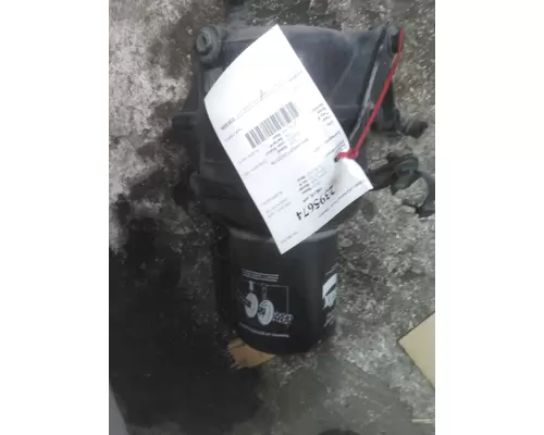 LEVELING SUSPENSION VALVE, AIR