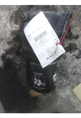 LEVELING SUSPENSION VALVE, AIR