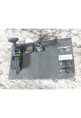 LEVELING SUSPENSION VALVE, AIR