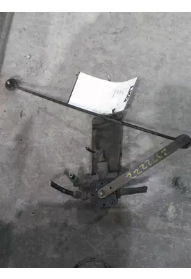 LEVELING SUSPENSION VALVE, AIR