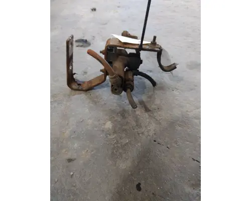 LEVELING SUSPENSION VALVE, AIR