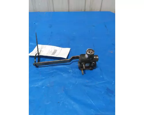 LEVELING SUSPENSION VALVE, AIR