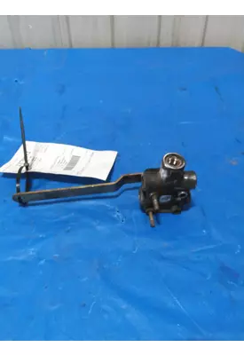 LEVELING SUSPENSION VALVE, AIR