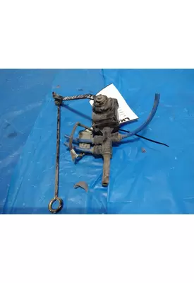 LEVELING SUSPENSION VALVE, AIR