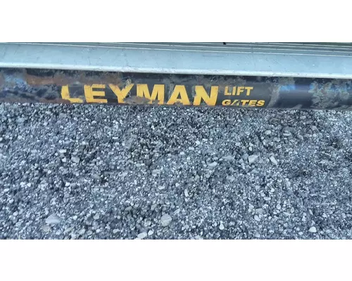 LEYMAN FBG LIFT GATE ASSEMBLY