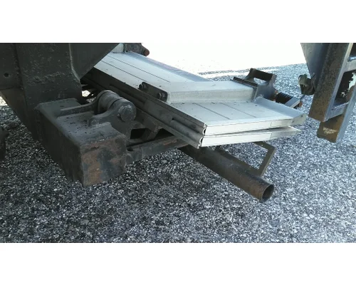 LEYMAN FBG LIFTGATE ASSEMBLY