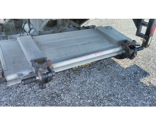 LEYMAN FBG LIFTGATE ASSEMBLY