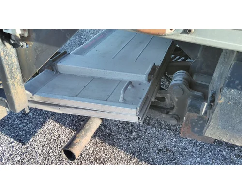 LEYMAN FBG LIFTGATE ASSEMBLY
