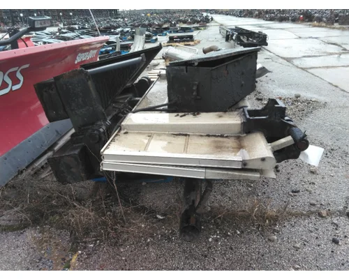 LEYMAN FBG LIFTGATE ASSEMBLY
