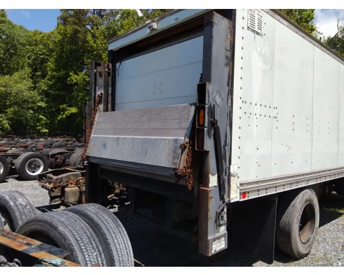 LEYMAN FXD LIFTGATE ASSEMBLY