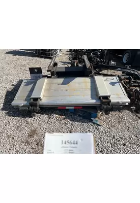 LEYMAN LHLP3500G-8060CS Liftgates / Tailgates