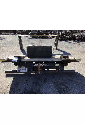 LEYMAN LIFTGATE Liftgates