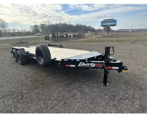 LIBERTY 20