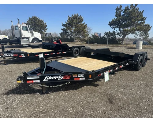 LIBERTY 22