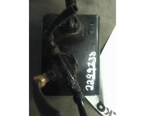 LIFT AXLE ALL VALVE, AIR