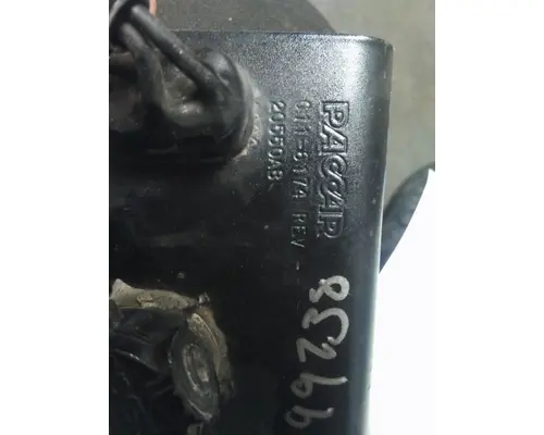 LIFT AXLE ALL VALVE, AIR