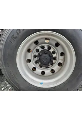 LIGHT DUTY ALUMINUM 22.5 X 8.25 WHEEL