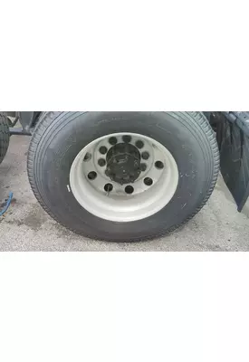 LIGHT DUTY ALUMINUM 22.5 X 8.25 WHEEL
