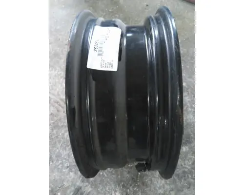 LIGHT DUTY STEEL 15 X 6.00 WHEEL
