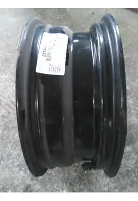 LIGHT DUTY STEEL 15 X 6.00 WHEEL