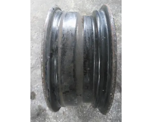 LIGHT DUTY STEEL 15 X 6.00 WHEEL