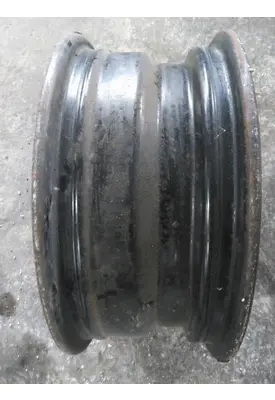 LIGHT DUTY STEEL 15 X 6.00 WHEEL