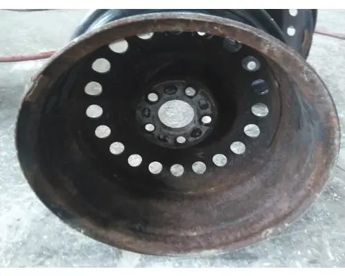 LIGHT DUTY STEEL 15 X 6.00 WHEEL