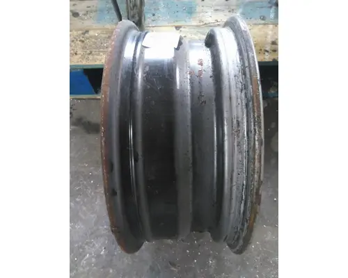 LIGHT DUTY STEEL 15 X 6.00 WHEEL