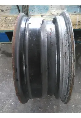 LIGHT DUTY STEEL 15 X 6.00 WHEEL
