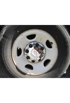 LIGHT DUTY STEEL 16 X 6.00 WHEEL